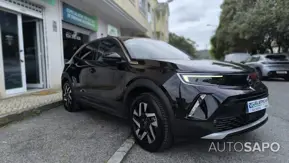 Opel Mokka de 2022