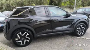 Opel Mokka de 2022