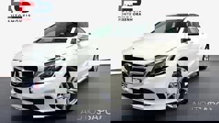 Mercedes-Benz Classe A de 2016