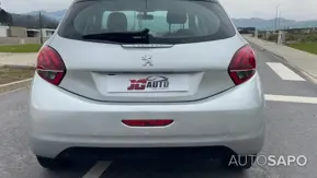 Peugeot 208 1.2 PureTech Active de 2016