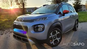 Citroen C3 AirCross 1.5 BlueHDi C-Series de 2021