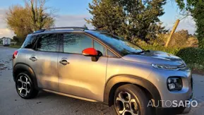 Citroen C3 AirCross 1.5 BlueHDi C-Series de 2021