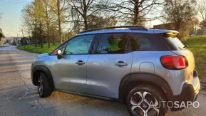 Citroen C3 AirCross 1.5 BlueHDi C-Series de 2021