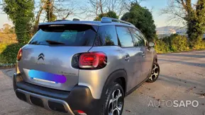 Citroen C3 AirCross 1.5 BlueHDi C-Series de 2021