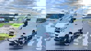 Renault Trafic de 2022
