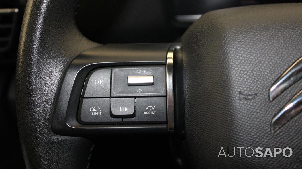 Citroen e-C4 de 2023