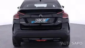 Citroen e-C4 de 2023