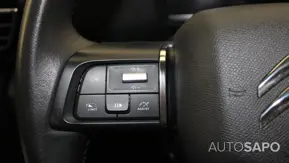 Citroen e-C4 de 2023