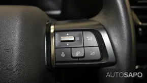 Citroen e-C4 de 2023