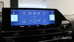 Citroen e-C4 de 2023