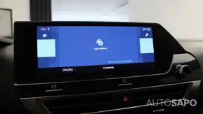 Citroen e-C4 de 2023