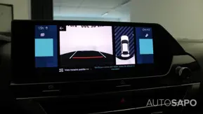 Citroen e-C4 de 2023