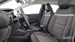 Citroen e-C4 de 2023