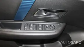Citroen e-C4 de 2023