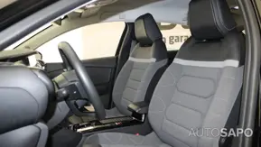 Citroen e-C4 de 2023