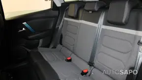 Citroen e-C4 de 2023