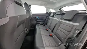 Citroen e-C4 de 2023