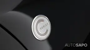 Citroen e-C4 de 2023