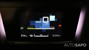 Citroen e-C4 de 2023