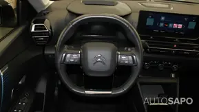 Citroen e-C4 de 2023