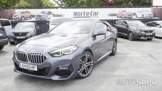 BMW Série 2 de 2021