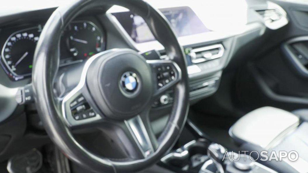 BMW Série 2 de 2021