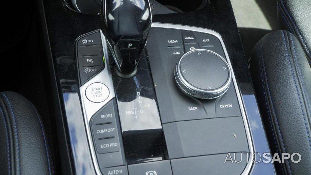 BMW Série 2 de 2021