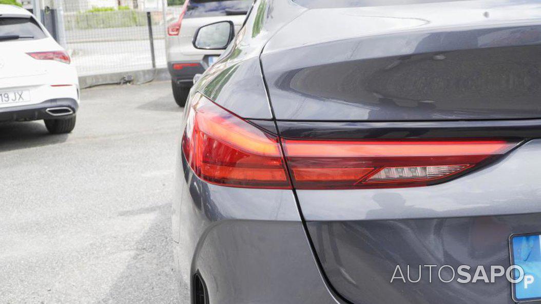 BMW Série 2 de 2021