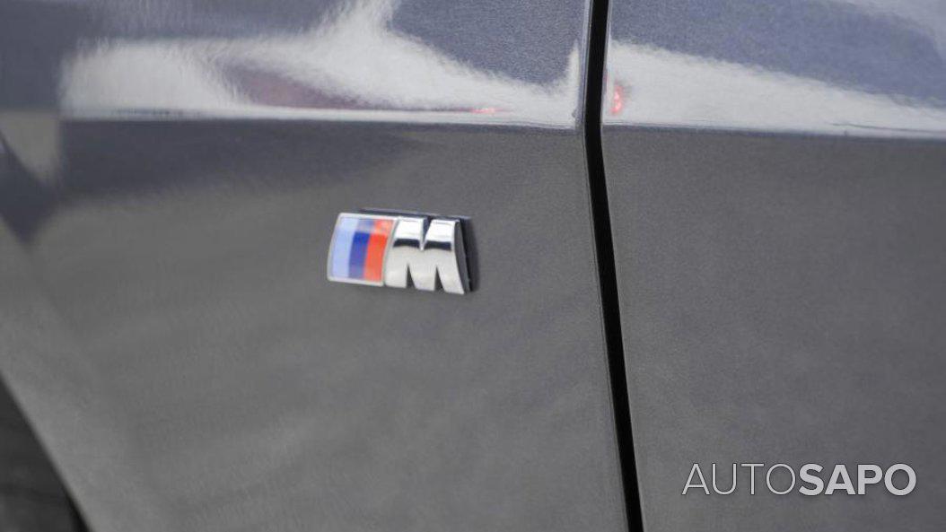 BMW Série 2 de 2021