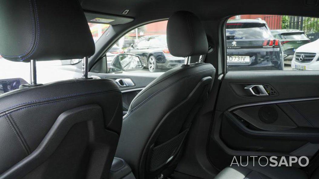 BMW Série 2 de 2021