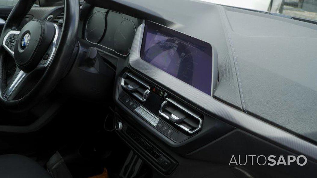 BMW Série 2 de 2021