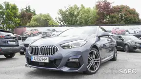BMW Série 2 de 2021