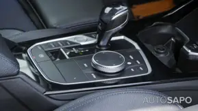 BMW Série 2 de 2021