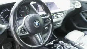 BMW Série 2 de 2021