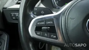 BMW Série 2 de 2021