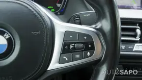 BMW Série 2 de 2021