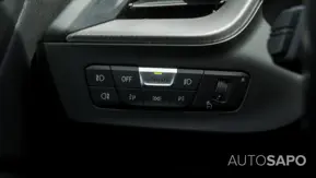 BMW Série 2 de 2021