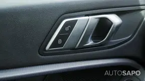 BMW Série 2 de 2021