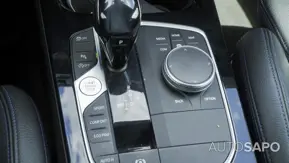 BMW Série 2 de 2021