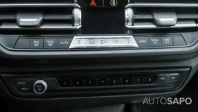 BMW Série 2 de 2021
