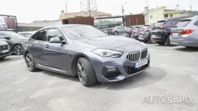 BMW Série 2 de 2021