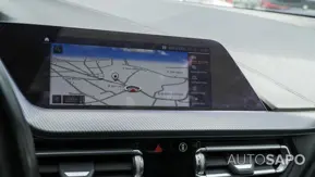 BMW Série 2 de 2021