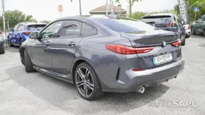 BMW Série 2 de 2021