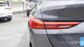 BMW Série 2 de 2021