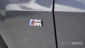 BMW Série 2 de 2021