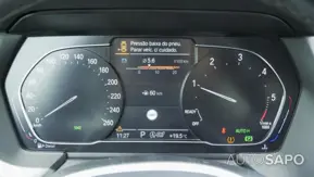 BMW Série 2 de 2021
