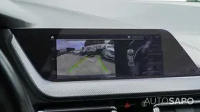 BMW Série 2 de 2021