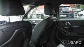 BMW Série 2 de 2021