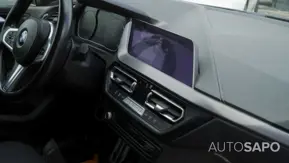 BMW Série 2 de 2021