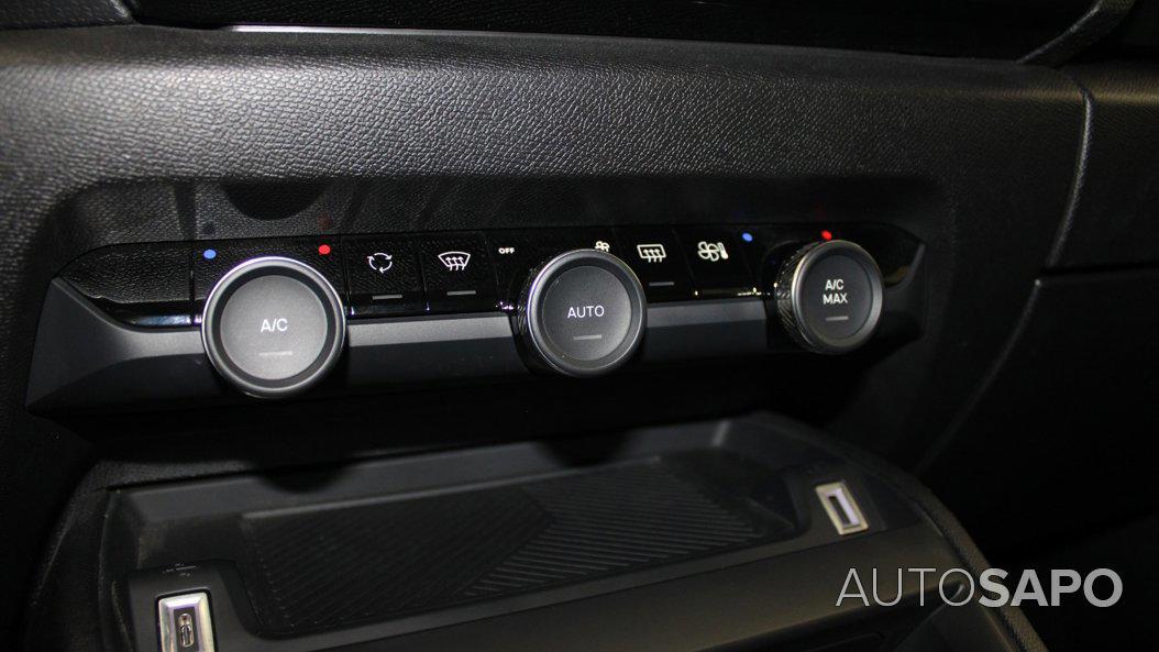 Citroen e-C4 de 2023